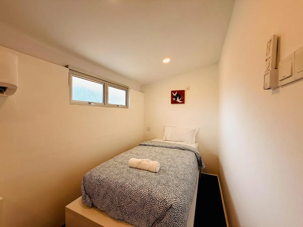 Whitezen Family Homestay 9Room For 20Pax Central Penang Jelutong Villa